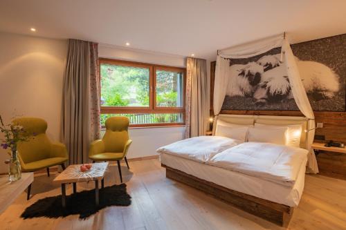 Europe Hotel & Spa
