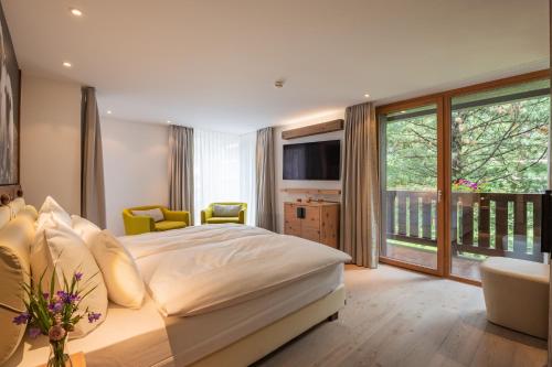 Europe Hotel & Spa