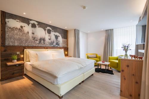 Europe Hotel & Spa