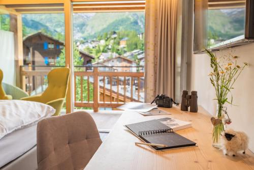 Europe Hotel & Spa