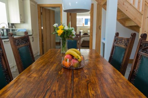 設施, Auchnabreac Cottage in 卡羅代爾