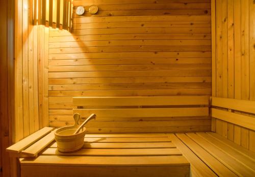 Vezyuva House – Bansko, NC