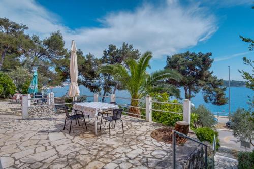 Apartments Villa Julija in Poljana