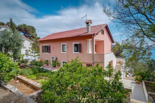 Létesítmények, Apartments Villa Julija in Poljana