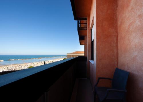 Photo - Hotel Giorgetti Orange