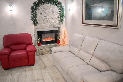Lo Sciatore Hotel & Restaurant 4