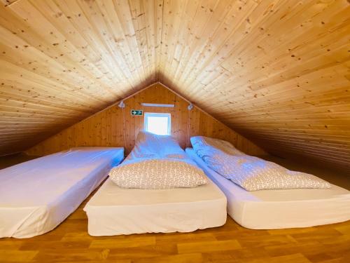 Ábót - Riverside Cottage, Эйильсстадир (фото 7)