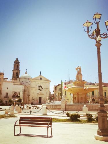  Appartamento PANTA REI 2 in Mola di Bari