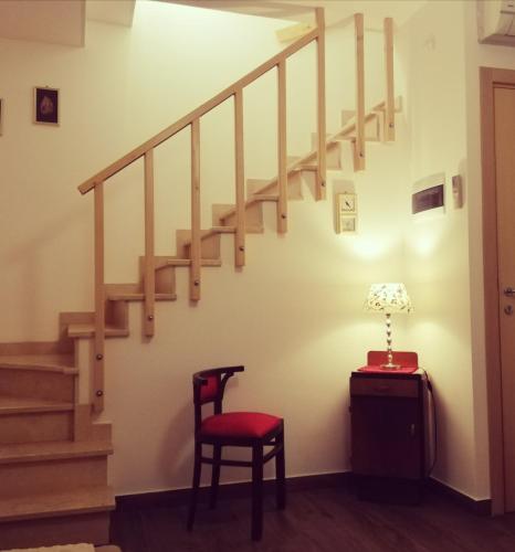 Appartamento PANTA REI 2 - Apartment - Mola di Bari