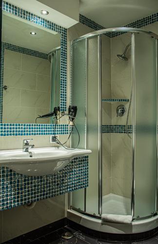 Hotel Canova, Řím (fotografie 9)