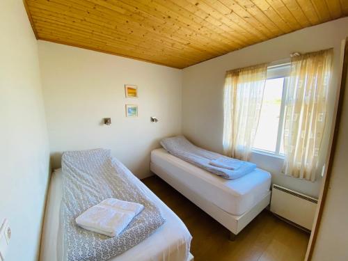 Ábót - Riverside Cottage, Эйильсстадир (фото 6)