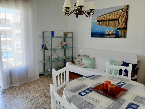 Apartamentos Franch