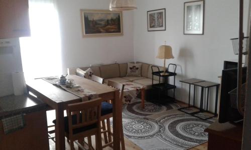 Ferienwohnung - Apartement - Hotel Klippitz Nordost