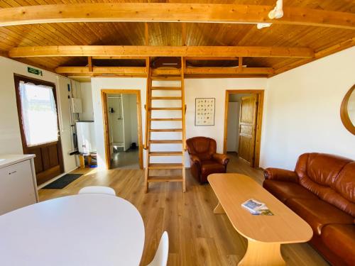 Ábót - Riverside Cottage, Эйильсстадир (фото 5)