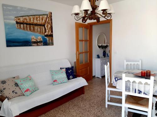  Apartamentos Franch in Hospitalet de lInfant