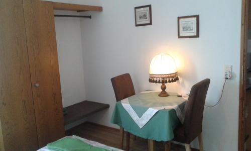 Ferienwohnung - Apartement - Hotel Klippitz Nordost