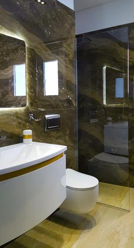 Asi Rooftop Hotel - image 14