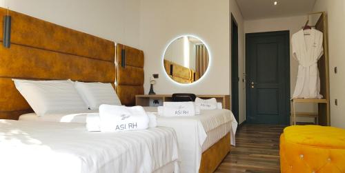 Asi Rooftop Hotel - image 10