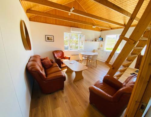 Ábót - Riverside Cottage, Эйильсстадир (фото 3)