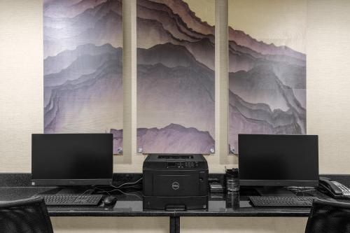 Staybridge Suites Chattanooga-Hamilton Place an IHG Hotel - image 7