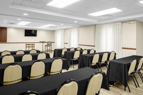 스테이브리지 스위트 채터누가 해밀턴 플레이스 바이 IHG - 회의실/연회장