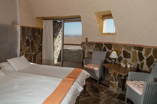 Rostock Ritz Desert Lodge