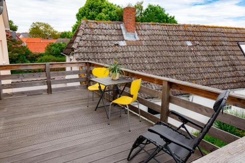 Fehmarn Relax, Burg auf Fehmarn (foto 7)