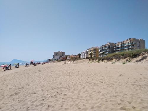 Apartamento Paraiso Beach