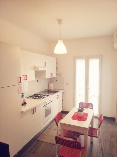  Appartamento PANTA REI 1 in Mola di Bari