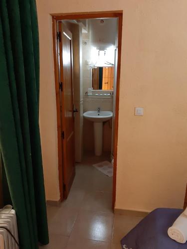 Hostal El Patio