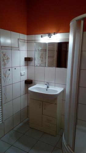 Apartman Krátká