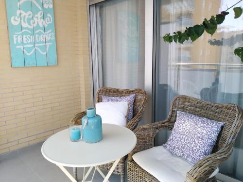 Apartamento Paraiso Beach