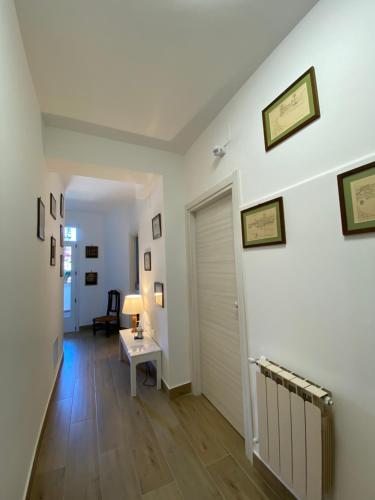 B&B Casa al Vicolo 2 3