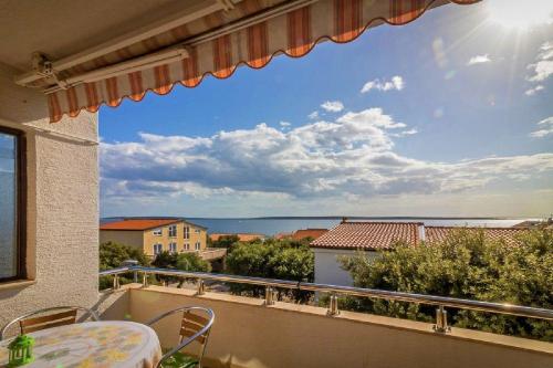  Apartments Matko in Mandre