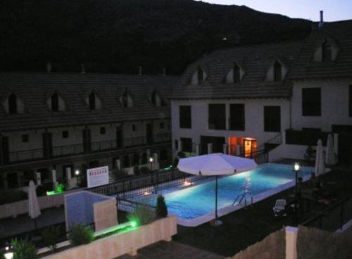 hotel photo