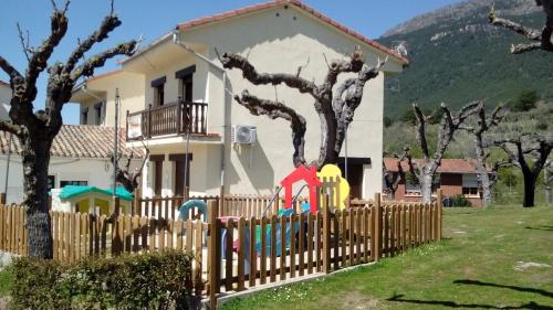 Apartamentos La Eliza - main image