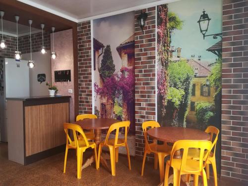 Golubaya Bukhta Art-hotel - image 4