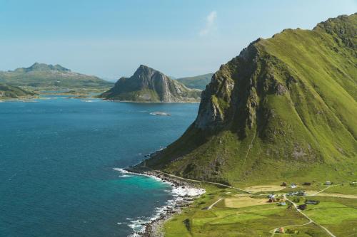 Live Lofoten Hotel - image 7