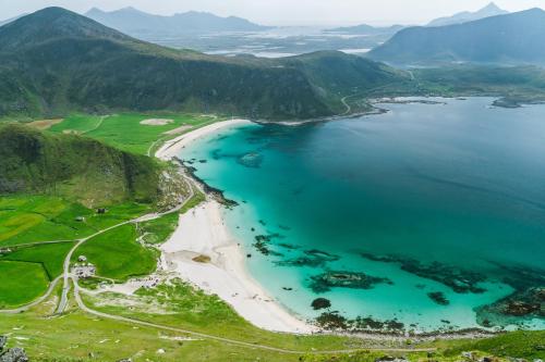 Live Lofoten Hotel - image 3