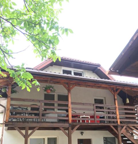 Agroturystyka SzumyNowiny in Narol