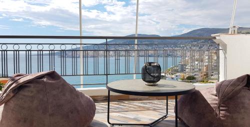 Asi Rooftop Hotel - image 3