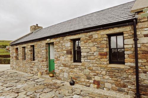 . The Spinner's Cottage
