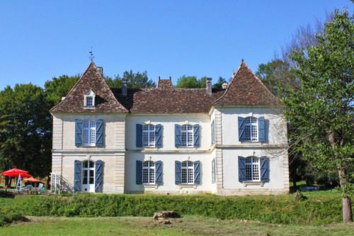 Accommodation in Douville