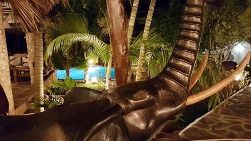 Boutique Hotel Nyumbani Tembo 1