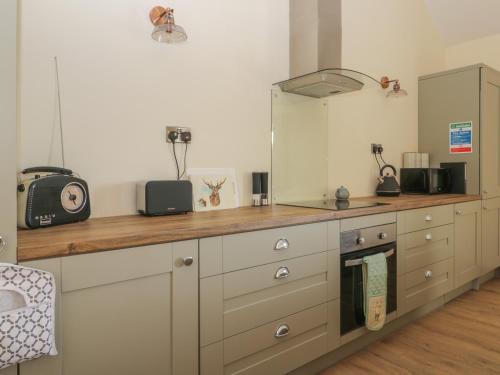 Crabtree Cottage - image 11