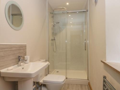 Crabtree Cottage - image 8