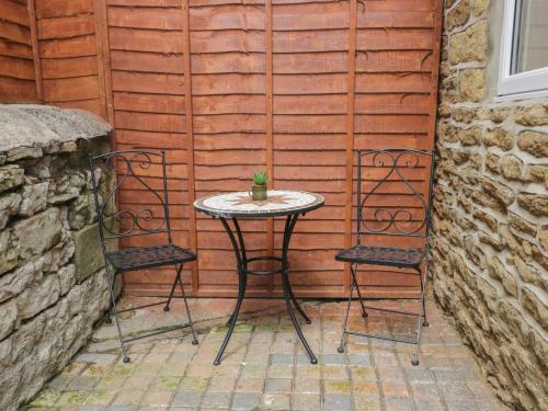 Crabtree Cottage in 哈克內斯