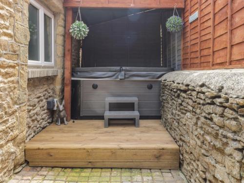 Crabtree Cottage in 哈克內斯