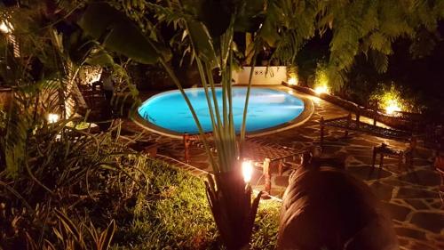 Boutique Hotel Nyumbani Tembo 4