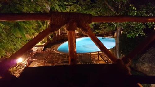 Boutique Hotel Nyumbani Tembo 3